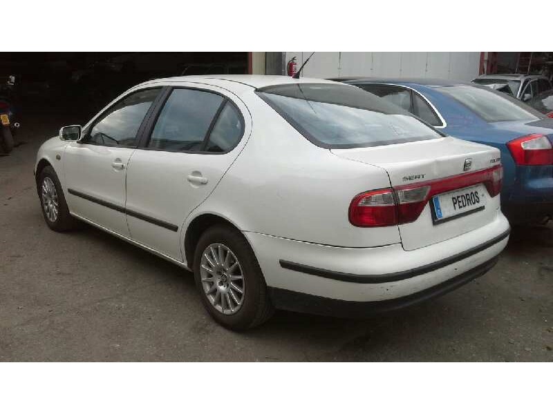 seat toledo (1m2) del año 1999