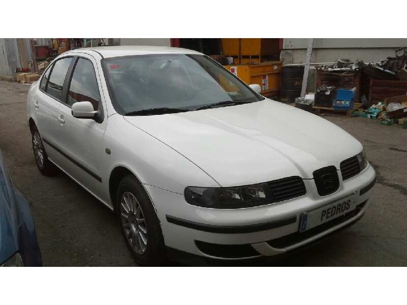 seat toledo (1m2) del año 1999
