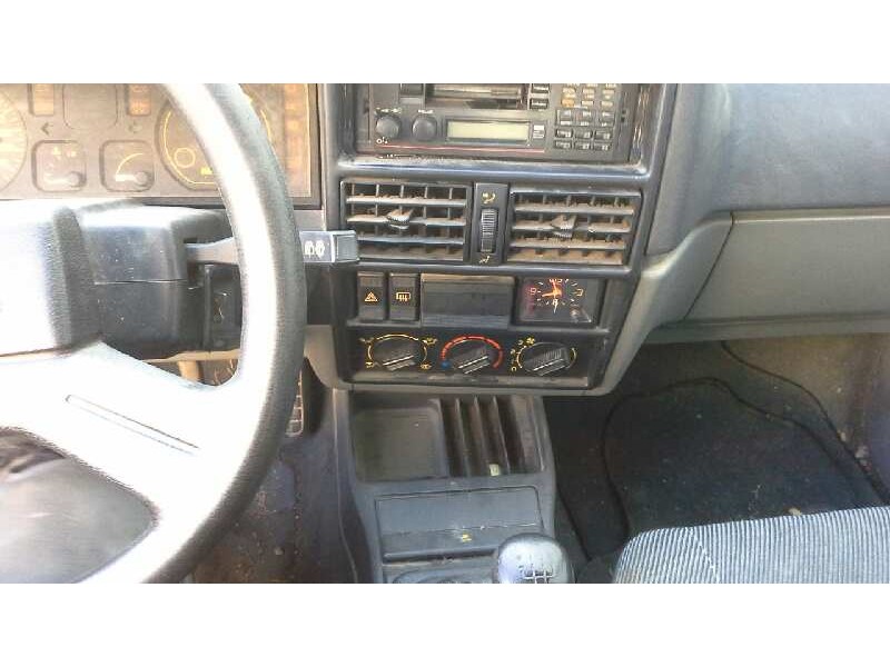 renault 19 hatchback (b/c53) del año 1988