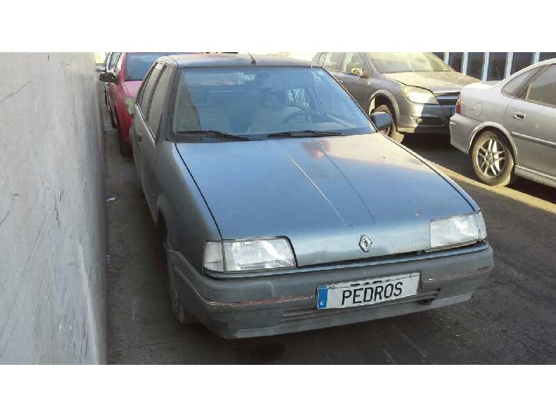 renault 19 hatchback (b/c53) del año 1988