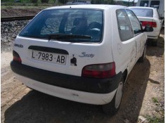 citroën saxo del año 1997 2