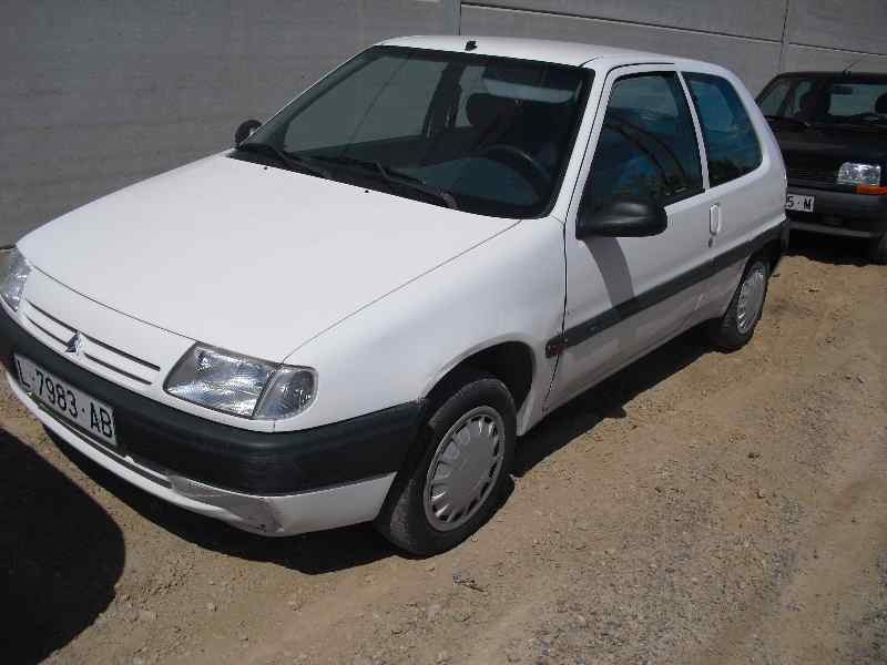 citroën saxo del año 1997