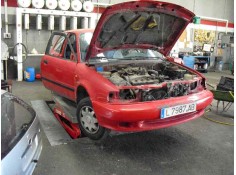 suzuki baleno berlina sy (eg) del año 1997