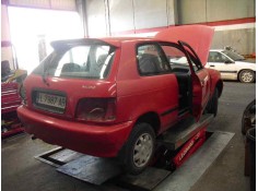 suzuki baleno berlina sy (eg) del año 1997 2