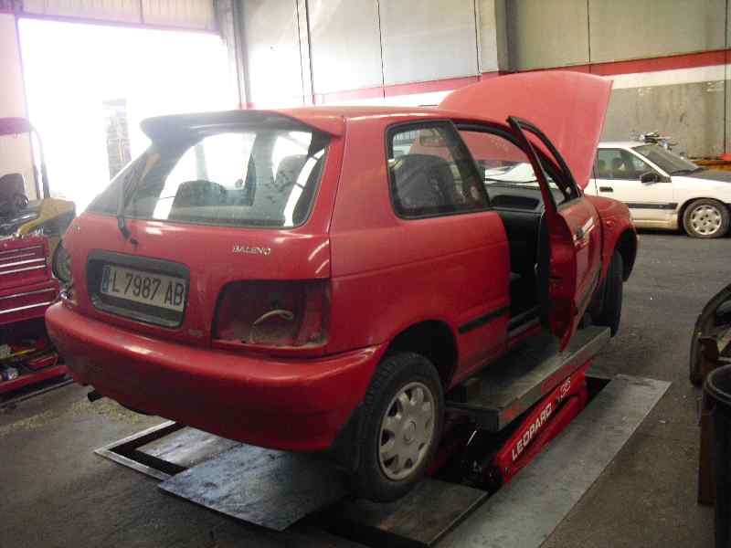 suzuki baleno berlina sy (eg) del año 1997