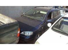 opel astra g caravan del año 1999