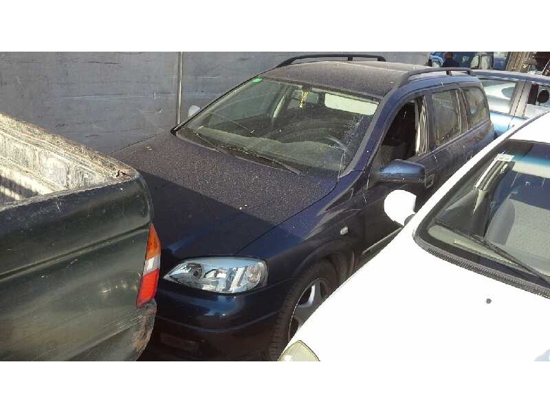 opel astra g caravan del año 1999