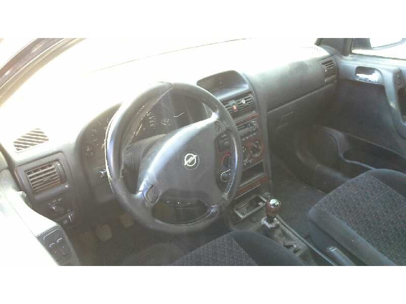 opel astra g caravan del año 1999