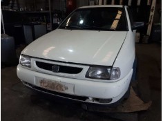 seat ibiza (6k) del año 1997