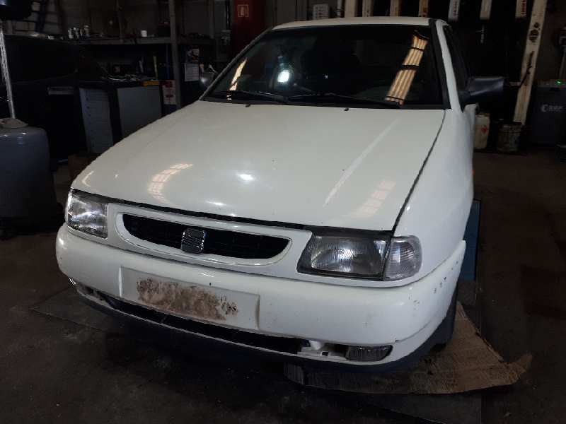 seat ibiza (6k) del año 1997