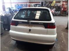 seat ibiza (6k) del año 1997 2
