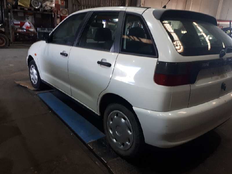 seat ibiza (6k) del año 1997