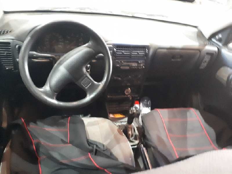 seat ibiza (6k) del año 1997