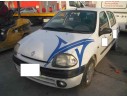 RENAULT CLIO II FASE I (B/CBO)
