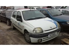 renault clio ii fase i (b/cbo) del año 1999 2