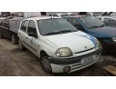 RENAULT CLIO II FASE I (B/CBO)