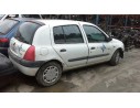 RENAULT CLIO II FASE I (B/CBO)