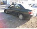 PEUGEOT 406 BERLINA (S1/S2)