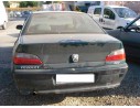 PEUGEOT 406 BERLINA (S1/S2)