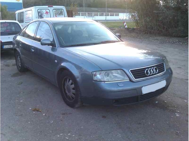 audi a6 berlina (4b2) del año 1998