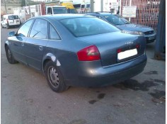 audi a6 berlina (4b2) del año 1998 2