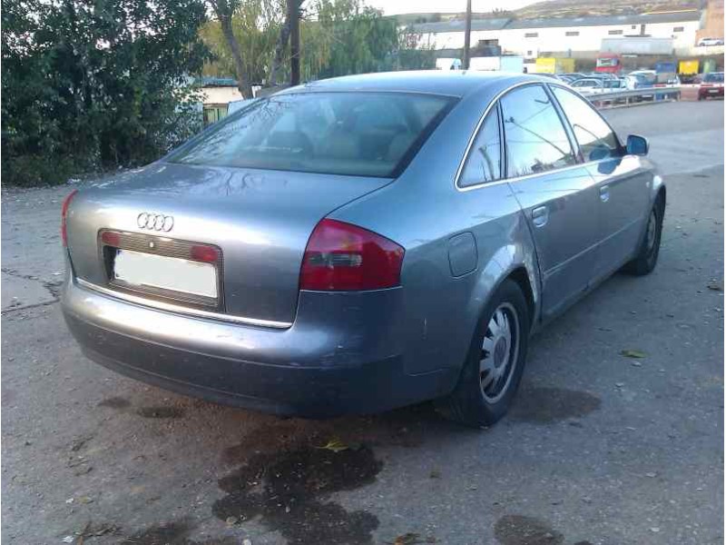 audi a6 berlina (4b2) del año 1998