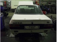 ford orion del año 1990