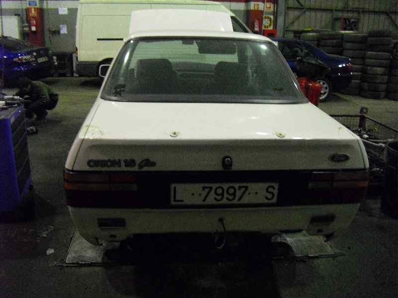 ford orion del año 1990