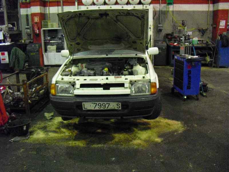 ford orion del año 1990