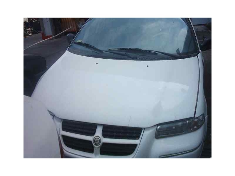 chrysler stratus berlina (ja) del año 1995