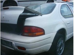 chrysler stratus berlina (ja) del año 1995 2