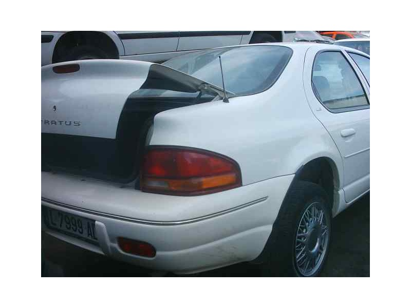 chrysler stratus berlina (ja) del año 1995