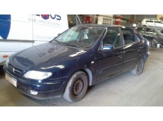 citroën xsara berlina del año 1999