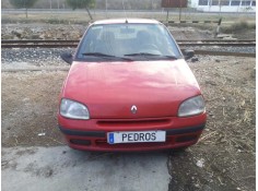 RENAULT CLIO I FASE I+II (B/C57)