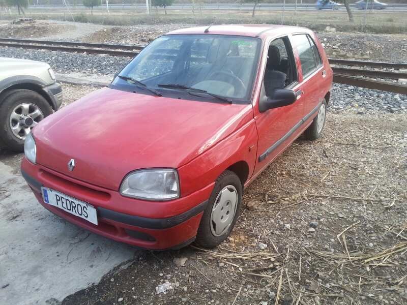 renault clio i fase i+ii (b/c57) del año 1998