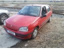 RENAULT CLIO I FASE I+II (B/C57)