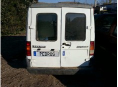 renault rapid/express (f40) del año 1998 2