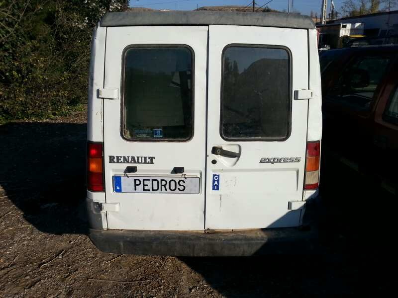 renault rapid/express (f40) del año 1998