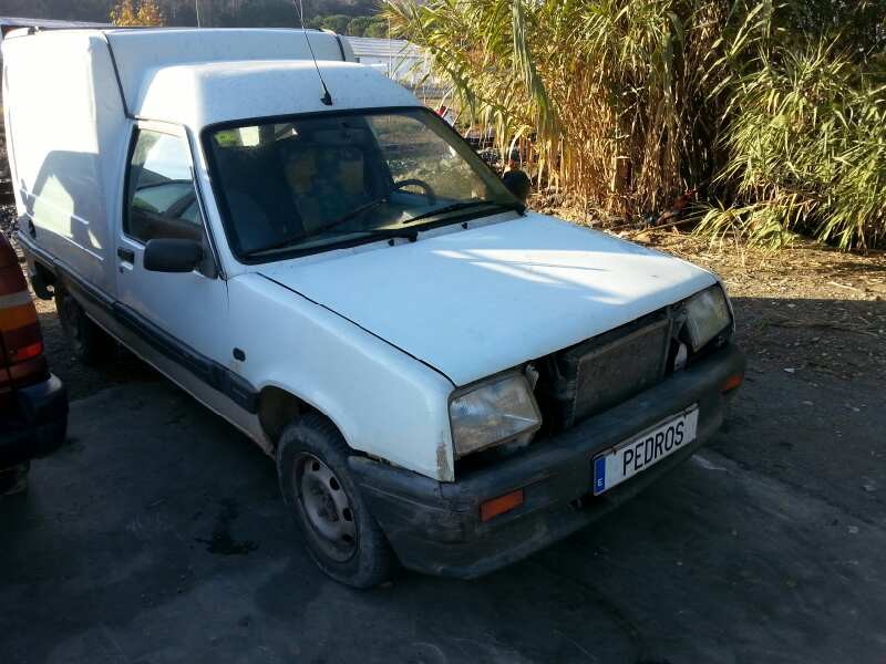 renault rapid/express (f40) del año 1998