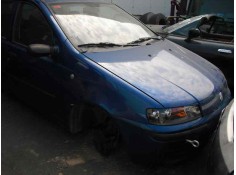 fiat punto berlina (188) del año 2000