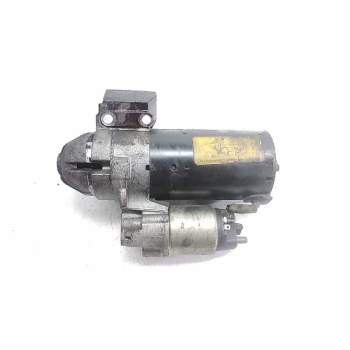 Recambio de motor arranque para bmw serie 1 berlina (e81/e87) 118d referencia OEM IAM   
