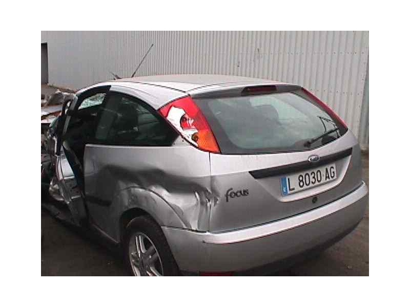 ford focus berlina (cak) del año 1998