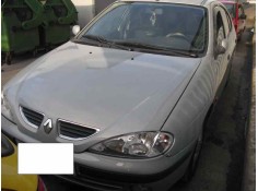 renault megane i fase 2 berlina (ba0) del año 1999
