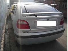 renault megane i fase 2 berlina (ba0) del año 1999 2