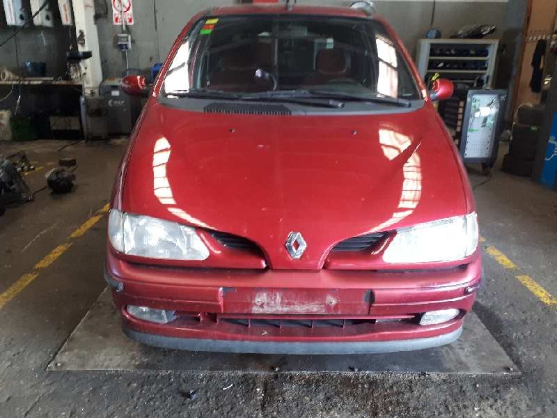 renault scenic (ja..) del año 1999