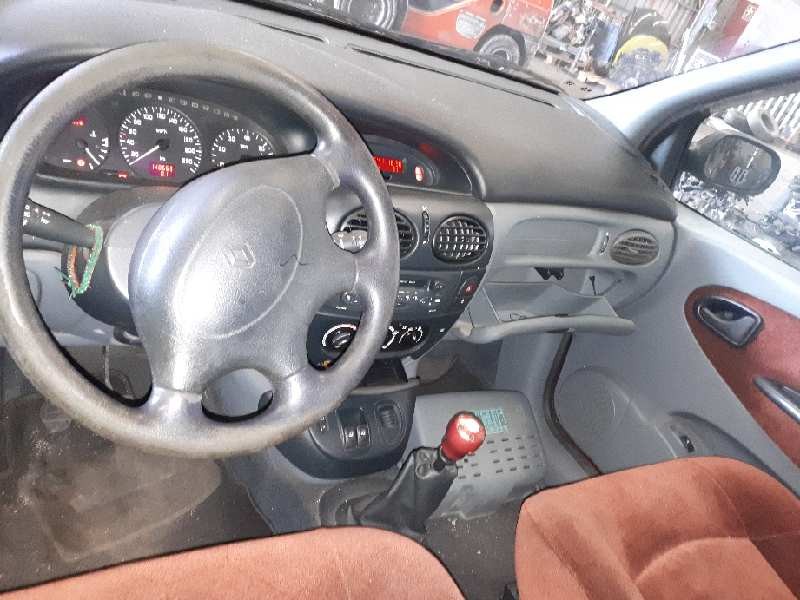 renault scenic (ja..) del año 1999