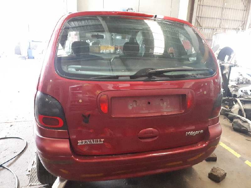 renault scenic (ja..) del año 1999