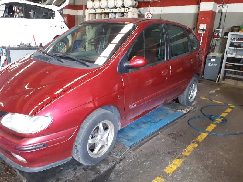 renault scenic (ja..) del año 1999