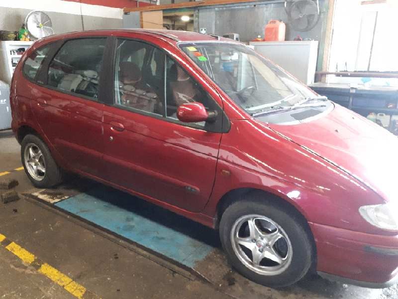 renault scenic (ja..) del año 1999