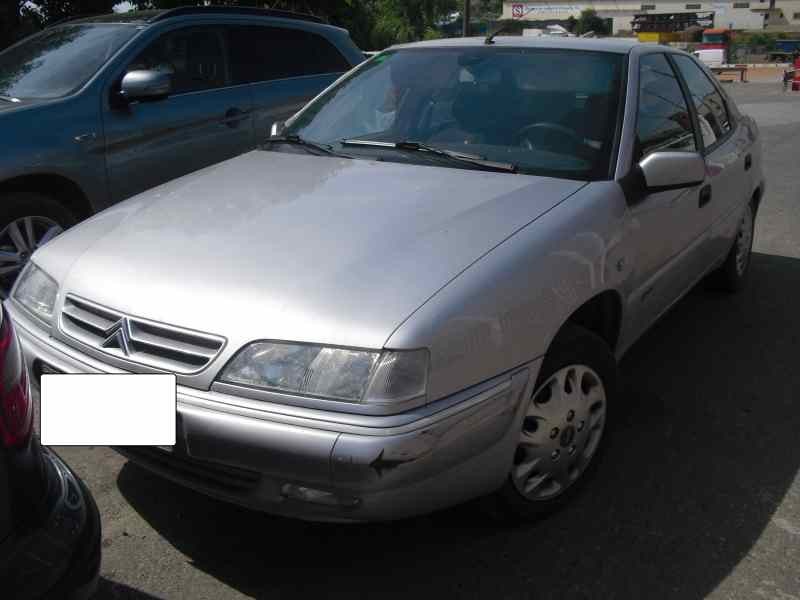 citroën xantia berlina del año 1999